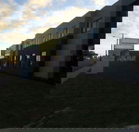 Horsham International Hotel - South Australia Travel