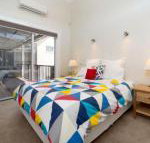 Waterstreet Apartment - South Australia Travel