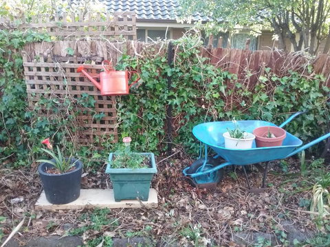 Kismet B & B - South Australia Travel 4