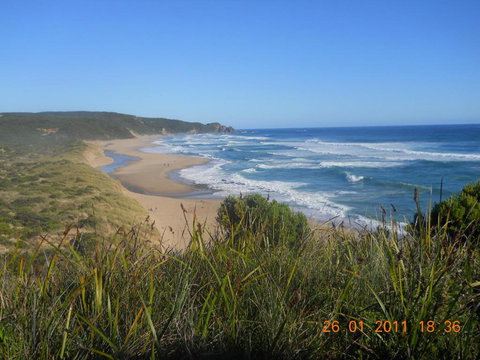 Kismet B & B - South Australia Travel 6