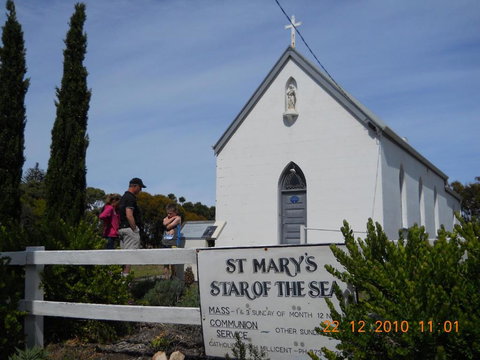 Kismet B & B - South Australia Travel 2