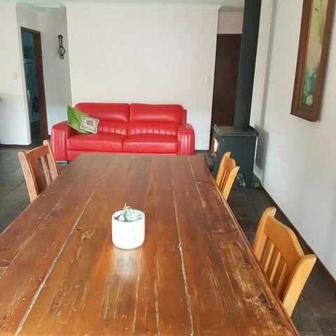 Kismet B & B - South Australia Travel 5