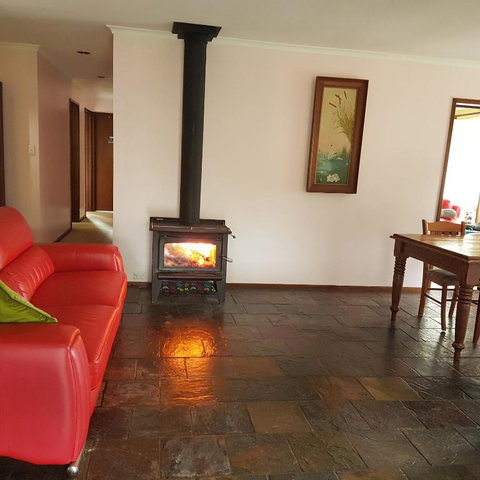 Kismet B & B - South Australia Travel 1