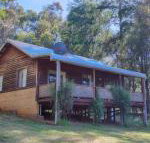 Balinga Cottages - South Australia Travel