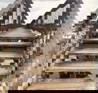 Pelican Sands Scamander - South Australia Travel