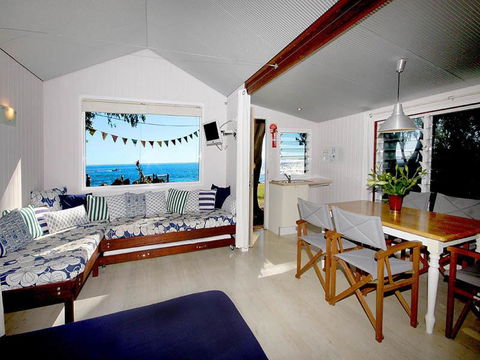 Sea Shanties - South Australia Travel 1