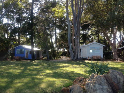 Sea Shanties - South Australia Travel 2