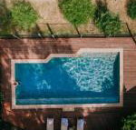 Billabong Moon - South Australia Travel