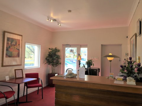 Lithgow Valley Motel - South Australia Travel 3