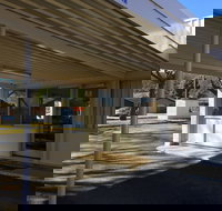 Lithgow Valley Motel - South Australia Travel