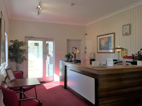 Lithgow Valley Motel - South Australia Travel 4