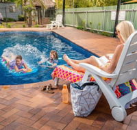 Adelaide Caravan Park - South Australia Travel