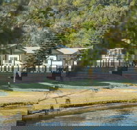 Ingenia Holidays White Albatross