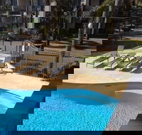 Mandurah Motel and Apartments - South Australia Travel