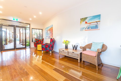 Sandpiper Motel Apollo Bay - South Australia Travel 3