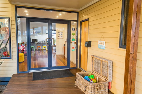 Sandpiper Motel Apollo Bay - South Australia Travel 2