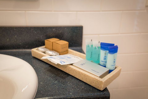 Sandpiper Motel Apollo Bay - South Australia Travel 5