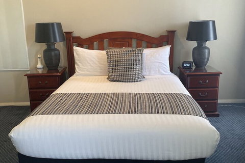 Castlereagh Lodge Motel - South Australia Travel 2