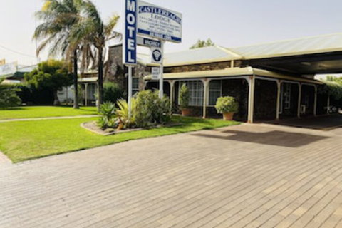 Castlereagh Lodge Motel - South Australia Travel 0