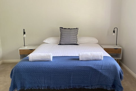 Castlereagh Lodge Motel - South Australia Travel 5