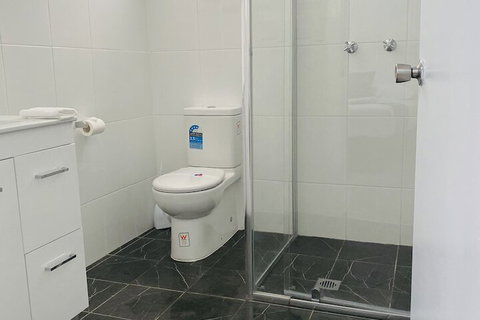 Castlereagh Lodge Motel - South Australia Travel 7