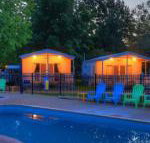 Big4 Porepunkah Holiday Park