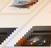 Victor Apartments - South Australia Travel