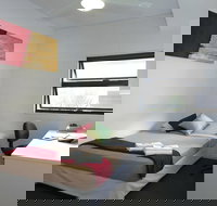 Western Sydney University Village- Parramatta Campus