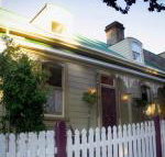 Ellies Place on City Park - South Australia Travel