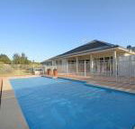 Silver Springs 4br Cottage with Wifi Views Olives  Space . Fireplace Views Olives  Space - South Australia Travel
