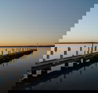 Waterfront Retreat at Wattle Point - South Australia Travel