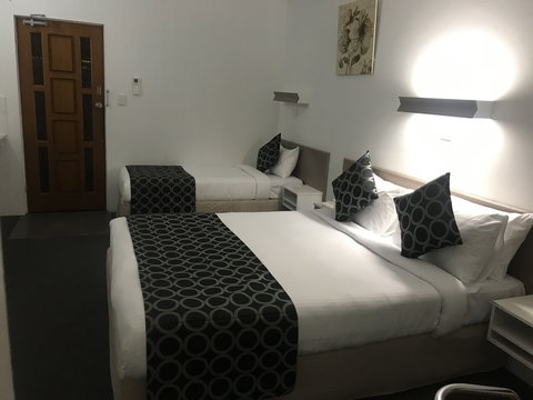 Coffs Shearwater Motel - South Australia Travel 1