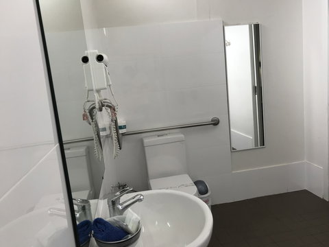 Coffs Shearwater Motel - South Australia Travel 5