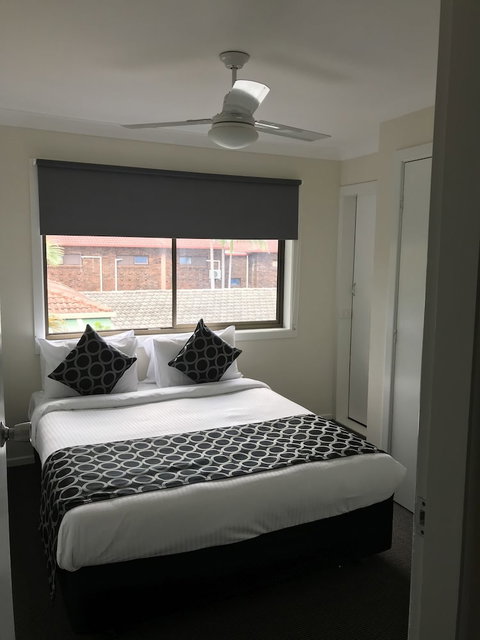 Coffs Shearwater Motel - South Australia Travel 6