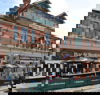 Empire Hotel Deloraine - South Australia Travel