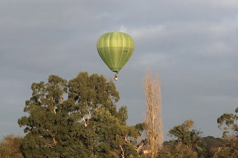 The Studio Yarra Valley - South Australia Travel 5