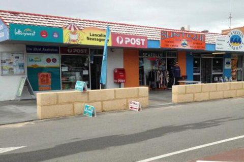 Lous Place - South Australia Travel 3