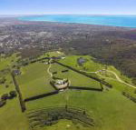 Blue Range Estate Villas