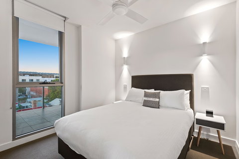 District Fitzroy - South Australia Travel 1