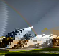 Alkina Lodge - South Australia Travel