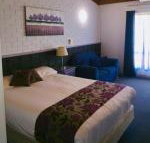 Bakery Park Motor Inn - South Australia Travel