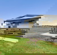 The Oxley Estate - South Australia Travel