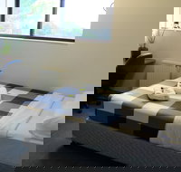 Western Sydney University Village Penrith