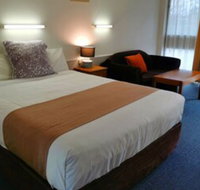 Eureka Lodge Motel - South Australia Travel