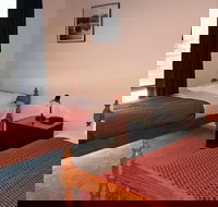 Hazards House - South Australia Travel