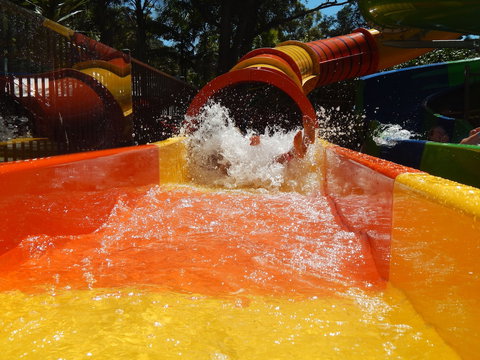 BIG4 Tasman Holiday Parks - Nambucca Heads - South Australia Travel 1