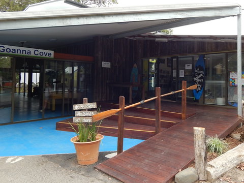 BIG4 Tasman Holiday Parks - Nambucca Heads - South Australia Travel 2