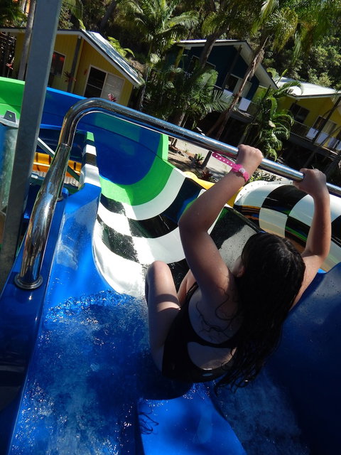 BIG4 Tasman Holiday Parks - Nambucca Heads - South Australia Travel 0