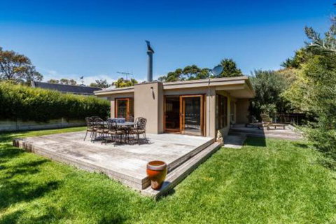 Simple Harmony - South Australia Travel 0