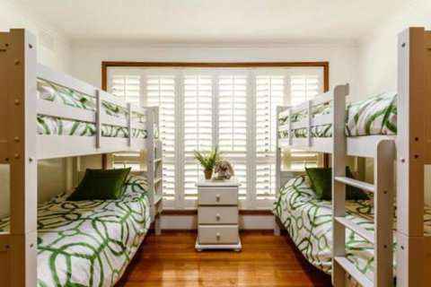 Simple Harmony - South Australia Travel 2